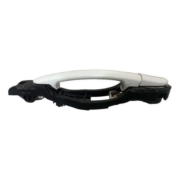 Maçaneta Externa Traseira Esquerda Vw Gol G5 028