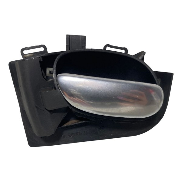Maçaneta Interna Dianteira Esquerda Peugeot 206 207 14028