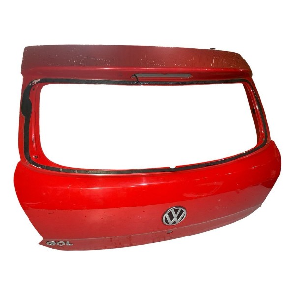 Tampa Traseira Volkswagen Gol G6 2013 A 2016 15253