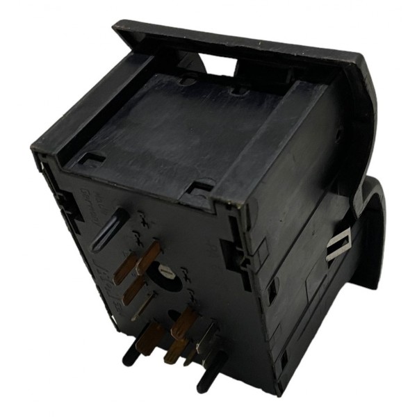 Moldura Chave Luz Chevrolet Vectra 13915