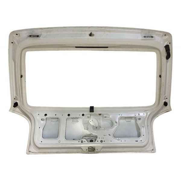 Tampa Traseira Gol G3 2000 A 2005 15251