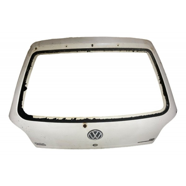 Tampa Traseira Gol G3 2000 A 2005 15251