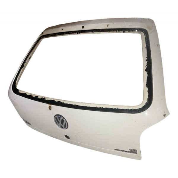 Tampa Traseira Gol G3 2000 A 2005 15251