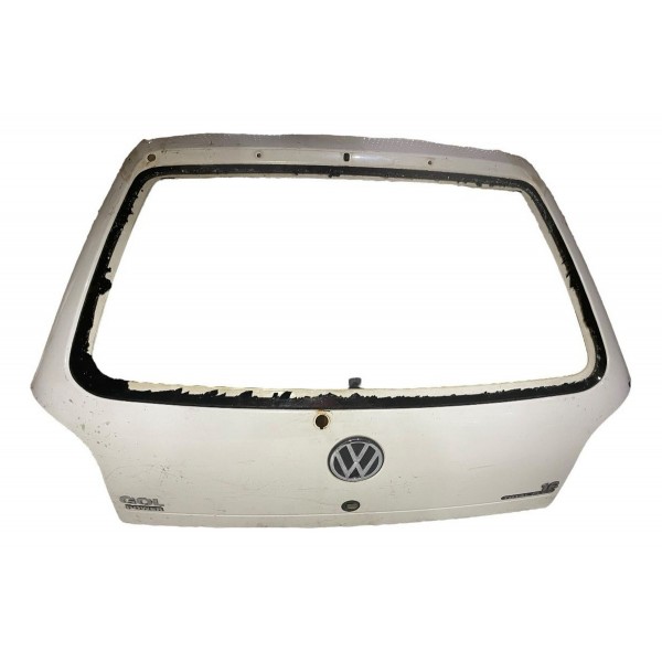 Tampa Traseira Gol G3 2000 A 2005 15251
