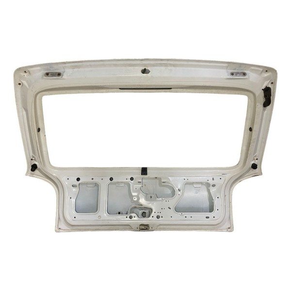 Tampa Traseira Gol G3 2000 A 2005 15251