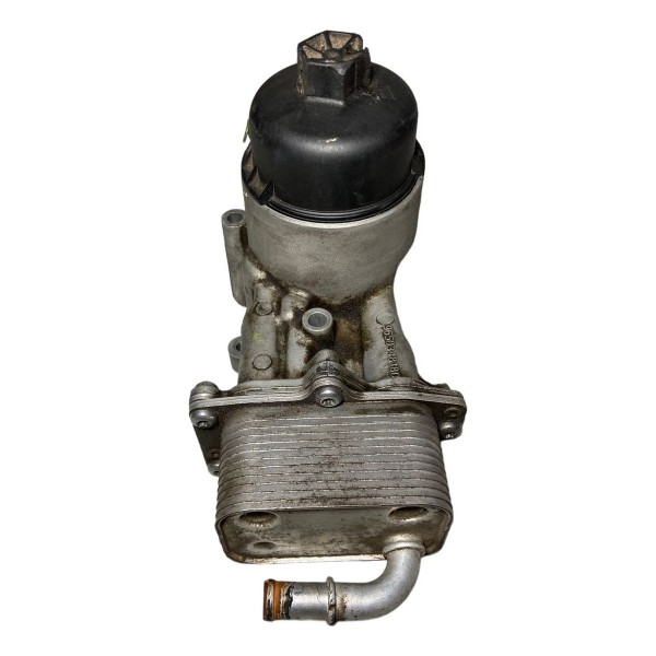 Suporte Filtro Óleo Resfriador C4 308 408 2.0 2012-15 15418