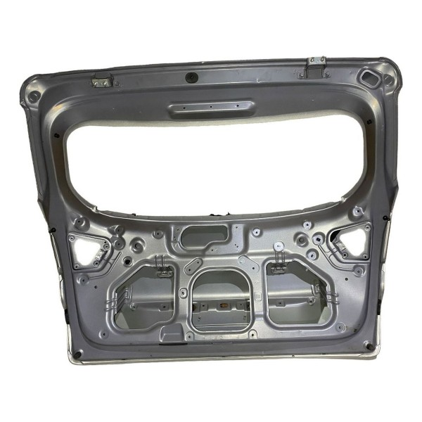 Tampa Traseira Original Hyundai Creta 2017 A 2020 15009