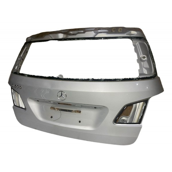 Tampa Traseira Mercedes B200 2012 A 2015 15259