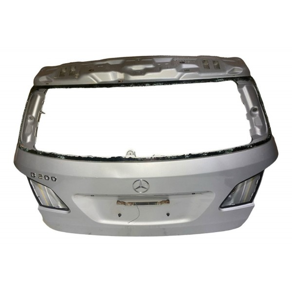 Tampa Traseira Mercedes B200 2012 A 2015 15259