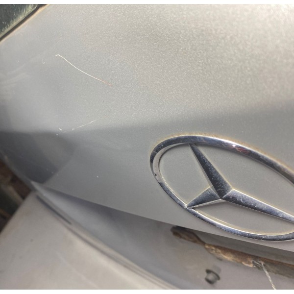 Tampa Traseira Mercedes B200 2012 A 2015 15259
