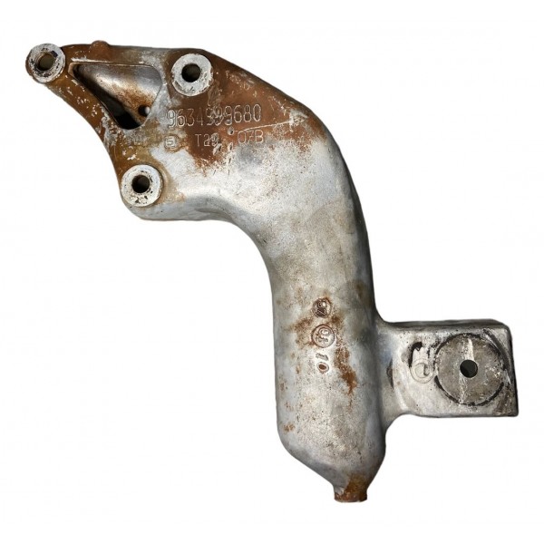Suporte Superior Do Motor Peugeot 1.4 207 2009 A 2011 15278