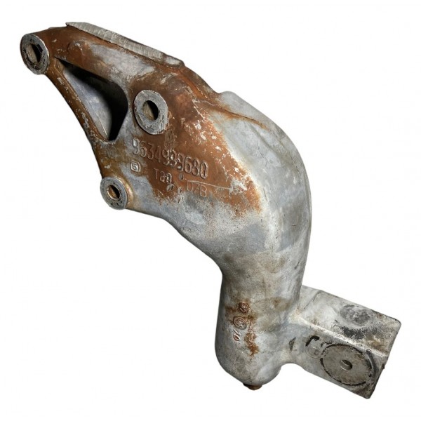 Suporte Superior Do Motor Peugeot 1.4 207 2009 A 2011 15278