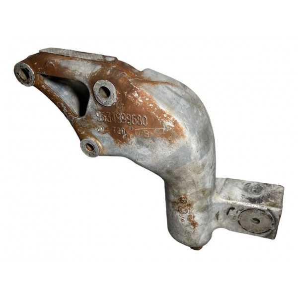 Suporte Superior Do Motor Peugeot 1.4 207 2009 A 2011 15278