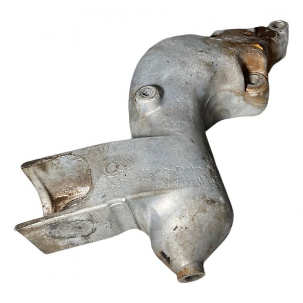 Suporte Superior Do Motor Peugeot 1.4 207 2009 A 2011 15278