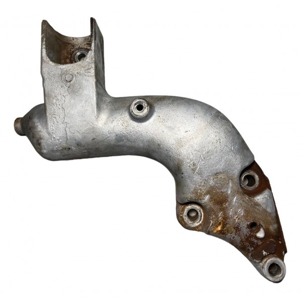 Suporte Superior Do Motor Peugeot 1.4 207 2009 A 2011 15278