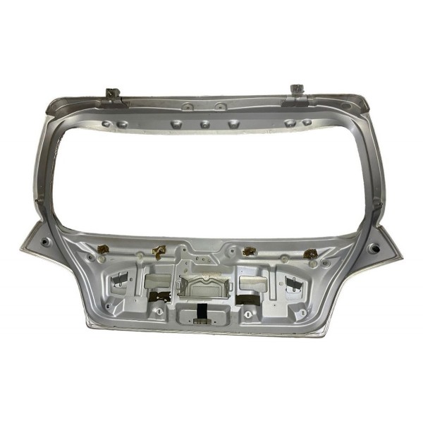 Tampa Traseira Peugeot 307 Hatch 2007 A 2012 15018
