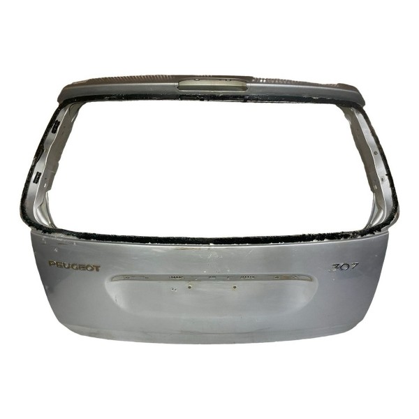 Tampa Traseira Peugeot 307 Sw Perua 2007 A 2011 15015