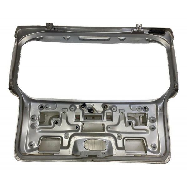 Tampa Traseira Peugeot 307 Sw Perua 2007 A 2011 15015