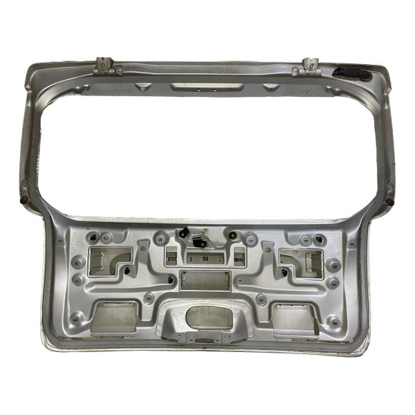 Tampa Traseira Peugeot 307 Sw Perua 2007 A 2011 15015