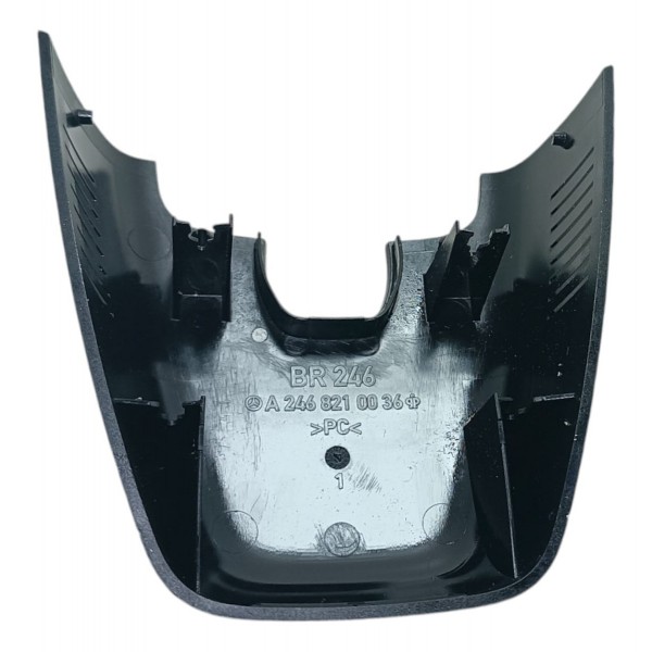 Acabamento Retrovisor Interno Mercedes B200 1.6 2012 2013
