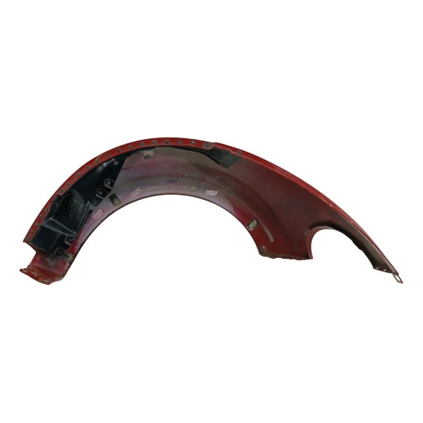 Paralama Dianteiro Esquerdo New Beetle 2005 A 2010