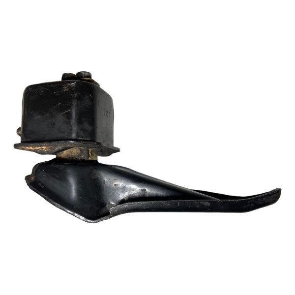 Suporte Coxim Motor Vw Gol G3 2002 A 2010 15419