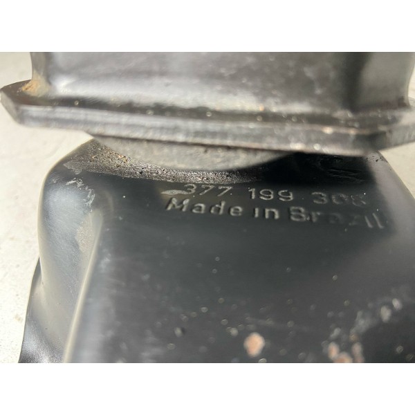 Suporte Coxim Motor Vw Gol G3 2002 A 2010 15419