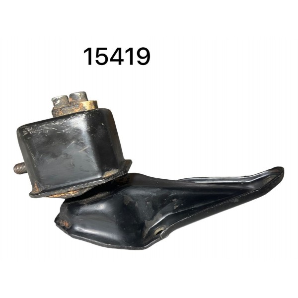 Suporte Coxim Motor Vw Gol G3 2002 A 2010 15419