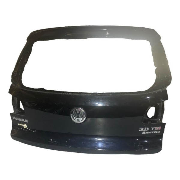 Tampa Traseira Vw Tiguan 2010 A 2016 15257
