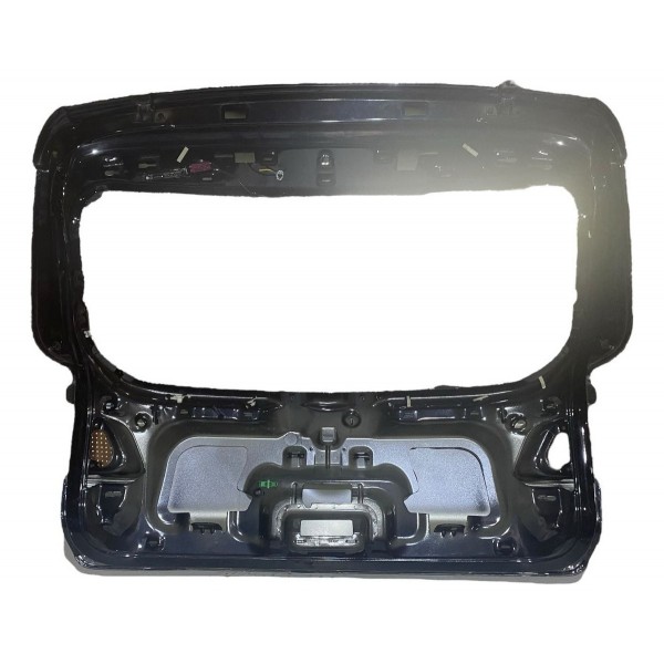 Tampa Traseira Vw Tiguan 2010 A 2016 15257