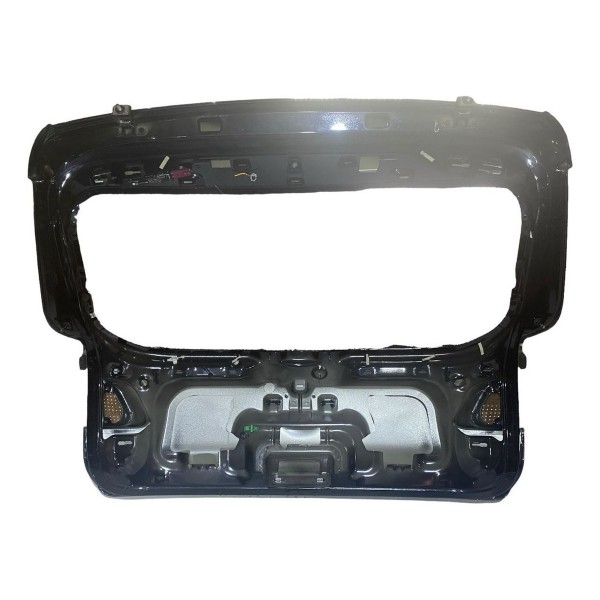Tampa Traseira Vw Tiguan 2010 A 2016 15257