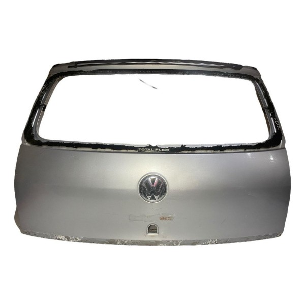Tampa Traseira Vw Fox 2011 A 2015 15255