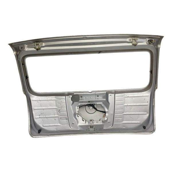 Tampa Traseira Vw Fox 2011 A 2015 15255