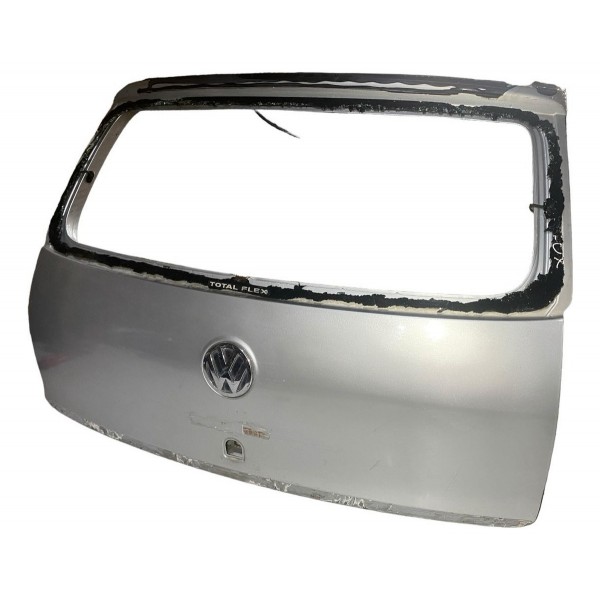 Tampa Traseira Vw Fox 2011 A 2015 15255