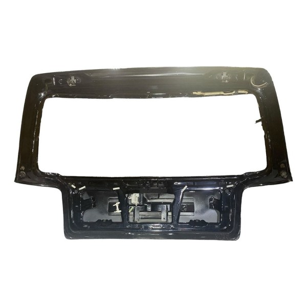 Tampa Traseira Vw Golf 1999 A 2007 15258