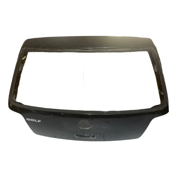 Tampa Traseira Vw Golf 1999 A 2007 15258