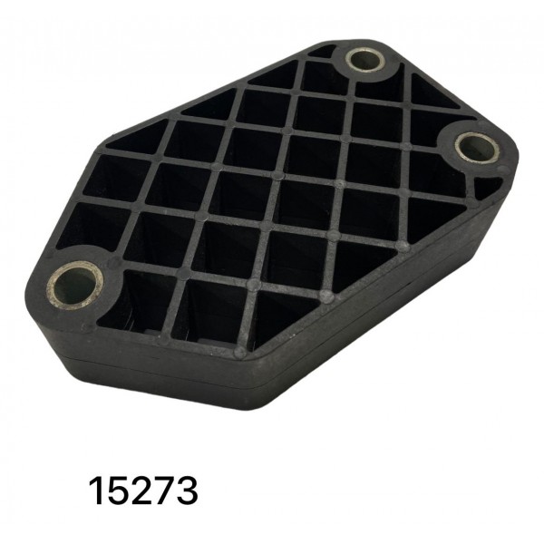 Suporte Do Trambulador Fiat Idea 15273