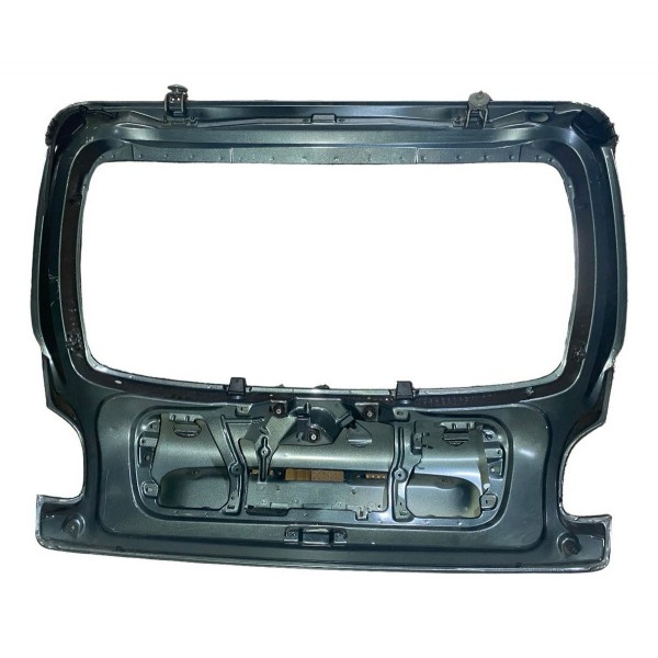 Tampa Traseira Peugeot 207 2006 A 2013 15014
