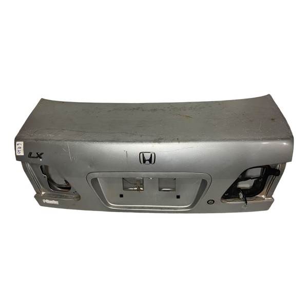 Tampa Traseira Porta Mala Honda Civic 96 A 00 15262