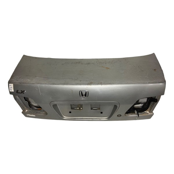 Tampa Traseira Porta Mala Honda Civic 96 A 00 15262