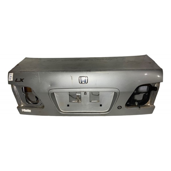 Tampa Traseira Porta Mala Honda Civic 96 A 00 15262