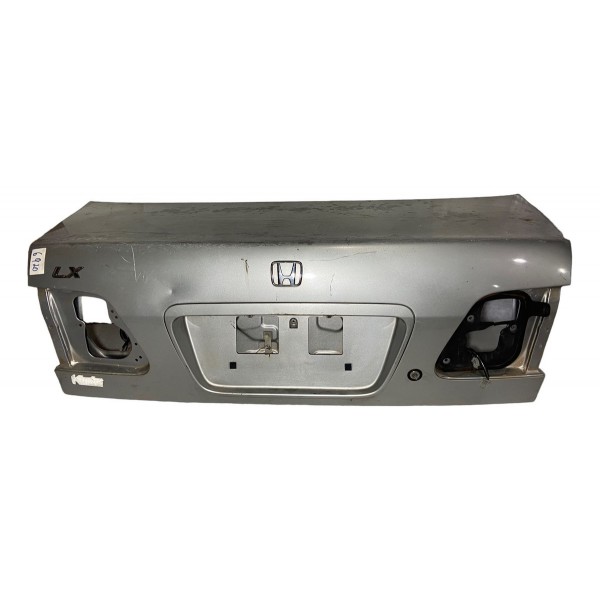 Tampa Traseira Porta Mala Honda Civic 96 A 00 15262