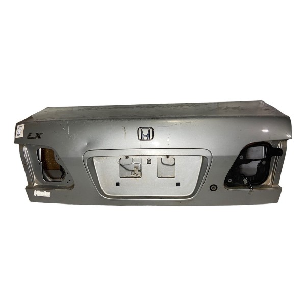 Tampa Traseira Porta Mala Honda Civic 96 A 00 15262