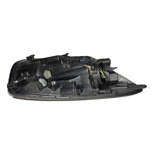 Farol Kia Picanto Lado Esquerdo 2012 A 2017 15427