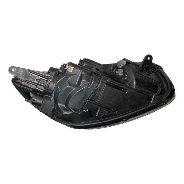 Farol Kia Picanto Lado Esquerdo 2012 A 2017 15427