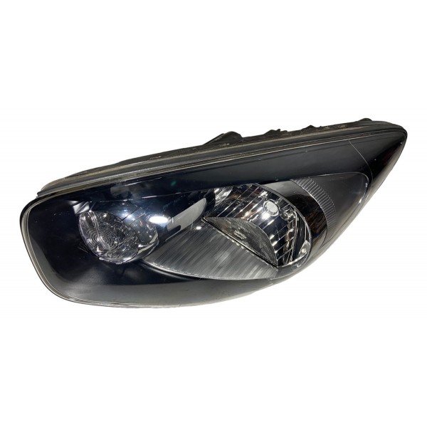Farol Kia Picanto Lado Esquerdo 2012 A 2017 15427