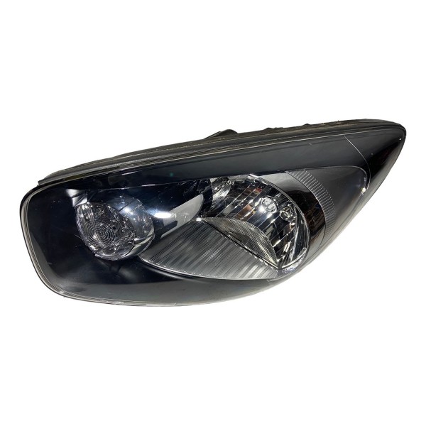 Farol Kia Picanto Lado Esquerdo 2012 A 2017 15427