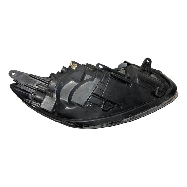 Farol Kia Picanto Lado Esquerdo 2012 A 2017 15427