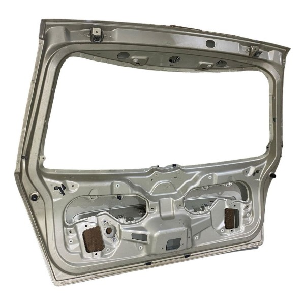 Tampa Traseira Fiat Stilo 2004 A 2010 15002