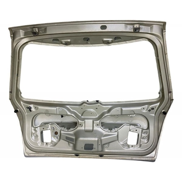 Tampa Traseira Fiat Stilo 2004 A 2010 15002